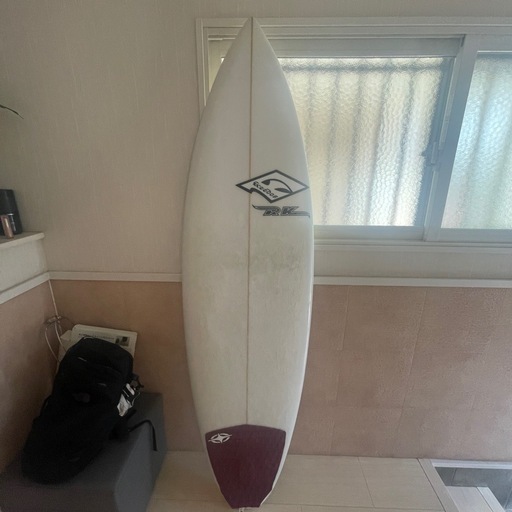 サーフボードRyu Kawabata