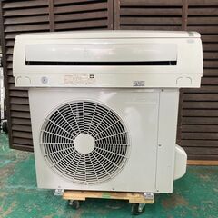 K06495 中古エアコン コロナ 2020年製 主に6畳用 冷房能力 2.2KW / 暖房能力 2.5KWの画像