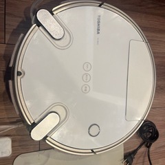 東芝自動掃除機
の画像