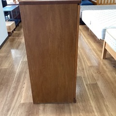 オーディオキャビネット【町田市再生家具】251650の画像