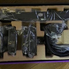 ① Cooler Master ML360R RGB CPU Coolerの画像