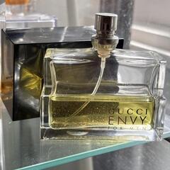 【GUCCI】香水の画像