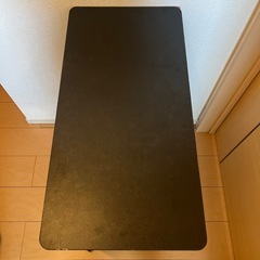 押入れ収納　キャスター付収納　　の画像