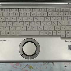 JC05159　美品 パナソニック CF-SV9 第10世代 Office2024 レッツノート　Win11　軽量の画像