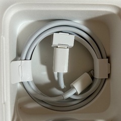 📱iPhone SE コネクタのみ📱　2個　問い合わせが殺到しており、返信が困難となってます。一時停止します。の画像