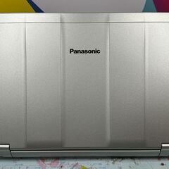 JC05159　美品 パナソニック CF-SV9 第10世代 Office2024 レッツノート　Win11　軽量の画像