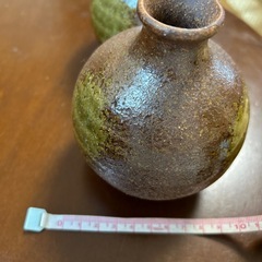 徳利 熱燗 二つの画像