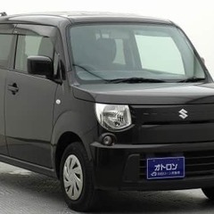 スズキ ＭＲワゴン 　Ｌ　入庫しました　(^▽^)/♡の画像