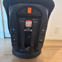 受け渡し調整中　joie　チャイルドシートの画像