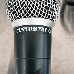 0907-177 CUSTOMTRY ダイナミックマイク CM-200の画像