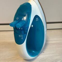 コードレススチームアイロンの画像