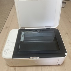 Canon キャノン　プリンター MG3530の画像