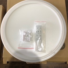 LEDシーリングライトの画像