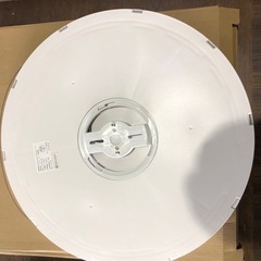 LEDシーリングライトの画像