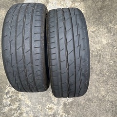 POTENZA　Adrenalin　RE003 4本セットの画像