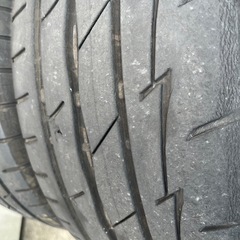POTENZA　Adrenalin　RE003 4本セットの画像