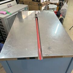動作ＯＫ　ＰＰバンド結束機　半自動形バンド結束機　半自動梱包機　PPバンド梱包機IGM-N2121 板橋工業　ＰＰバンド結束機　半自動形バンド結束機　半自動梱包機　PPバンド梱包機　の画像