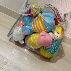 プレイジムおまけ付き⭐︎の画像