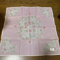 ハンカチ Balmainの画像