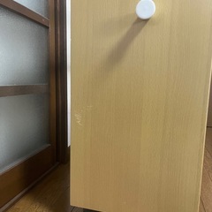 用途様々な本棚の画像