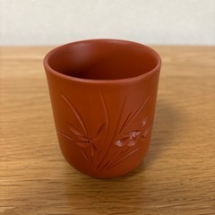 湯呑み　5個セットの画像
