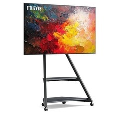 FITUEYES DESIGN　テレビスタンドの画像