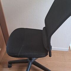 オフィスチェアの画像