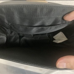 ④チェーン　ショルダーバッグの画像