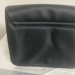 ④チェーン　ショルダーバッグの画像