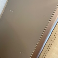 【熊本】シルバー 4ドア タッチパネル 日立 HITACHI 2017年製の画像