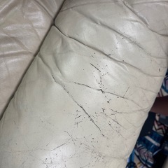 大塚家具オースチン ソファーの画像