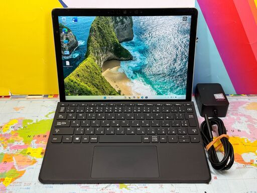JC0657　Surface Go 2 8GB 10.5型 Office2024 タブレット　コンパクト