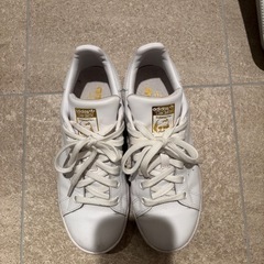 adidas stan smith アディダス スタンスミス スニーカーの画像