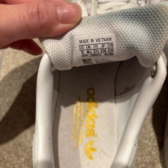 adidas stan smith アディダス スタンスミス スニーカーの画像