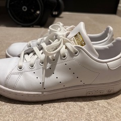 adidas stan smith アディダス スタンスミス スニーカーの画像