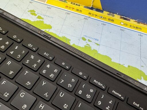 JC0657　Surface Go 2 8GB 10.5型 Office2024 タブレット　コンパクト