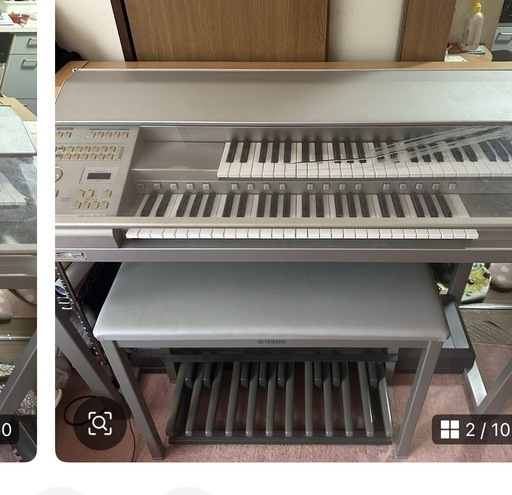 エレクトーン　els-01