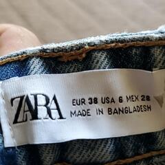 ZARAの画像