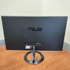 ASUS VX248H ゲーミングモニター 24型の画像