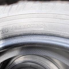 205/60R16 サマータイヤ　値下げの画像