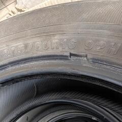 205/60R16 サマータイヤ　値下げの画像