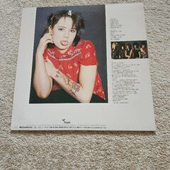 UFO     LPレコードの画像