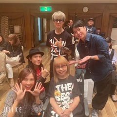 ミュージックフェスチケットの画像