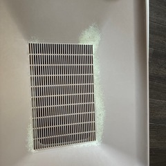 【シート4枚付]複数猫用システムトイレの画像