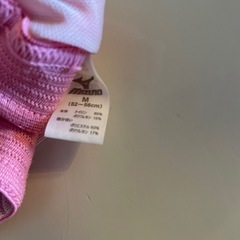 ルネサンス スイミングバッグ の画像