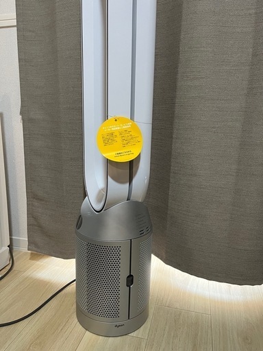 Dyson purifier cool 空気清浄機 