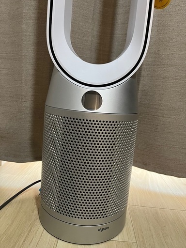 Dyson purifier cool 空気清浄機 