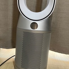 Dyson purifier cool 空気清浄機 の画像