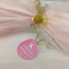 0907-084 くまちゃん花束の画像