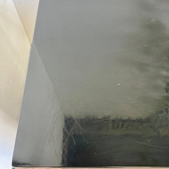 ハヤミ工産 TIMEZ テレビ台の画像